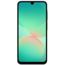 Смартфон SAMSUNG SM-A266B Galaxy A26 5G 8/256Gb ZKC (black)