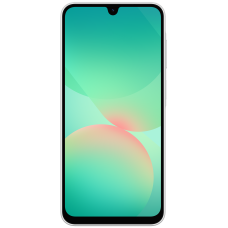 Смартфон SAMSUNG SM-A266B Galaxy A26 5G 8/256Gb ZWC (white)