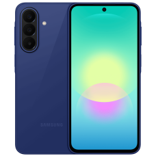 Смартфон SAMSUNG SM-A276B Galaxy A27 5G 6/128Gb ZBB (blue)