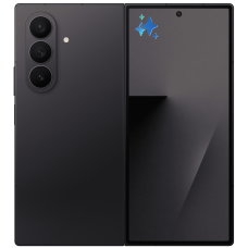 Смартфон SAMSUNG SM-F966B Galaxy Fold 7 5G 12/512Gb ZKC (jetblack)