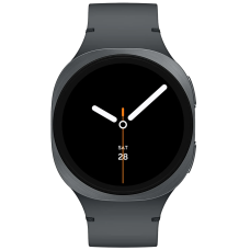 Смарт годинник SAMSUNG Galaxy Watch 8 40mm Gray (SM-L320NDAASEK)