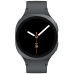 Смарт годинник SAMSUNG Galaxy Watch 8 44mm Gray (SM-L330NDAASEK)