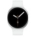 Смарт годинник SAMSUNG Galaxy Watch 8 44mm Silver (SM-L330NZSASEK)