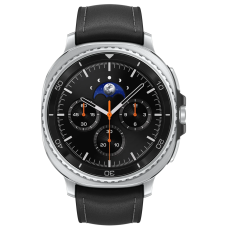 Смарт годинник SAMSUNG Galaxy Watch 8 Classic Black (SM-L500NZKASEK)