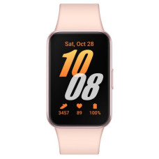 Фітнес пристрої SAMSUNG Galaxy Fit3 (SM-R390NIDASEK) Pink Gold