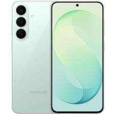 Смартфон SAMSUNG SM-S741B Galaxy S26 FE 5G 8/256Gb LGG (pistachio)