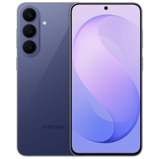 Смартфон SAMSUNG SM-S741B Galaxy S26 FE 5G 8/256Gb ZVG (blueberry)