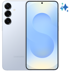 Смартфон SAMSUNG SM-S931B Galaxy S25 12/256Gb LBG (icyblue)