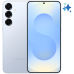 Смартфон SAMSUNG SM-S931B Galaxy S25 12/256Gb LBG (icyblue) Смартфон SAMSUNG SM-S931B Galaxy S25 12/256Gb LBG (icyblue)