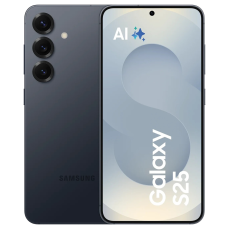 Смартфон SAMSUNG SM-S931B Galaxy S25 12/256Gb ZKG (blueblack)