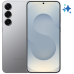 Смартфон SAMSUNG SM-S931B Galaxy S25 12/512Gb ZSH (silver shadow) Смартфон SAMSUNG SM-S931B Galaxy S25 12/512Gb ZSH (silver shadow)