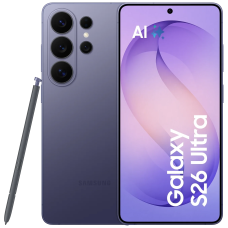 Смартфон SAMSUNG SM-S948B Galaxy S26 Ultra 16/1Tb ZVH (cobalt violet) Смартфон SAMSUNG SM-S948B Galaxy S26 Ultra 16/1Tb ZVH (cobalt violet)