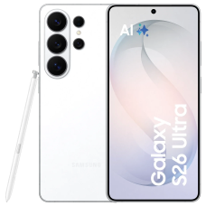 Смартфон SAMSUNG SM-S948B Galaxy S26 Ultra 12/256Gb ZWD (white) Смартфон SAMSUNG SM-S948B Galaxy S26 Ultra 12/256Gb ZWD (white)