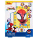 Набір Мозаїка алмазна 3D в рамці Disney Spidey Набір Мозаїка алмазна 3D в рамці Disney Spidey