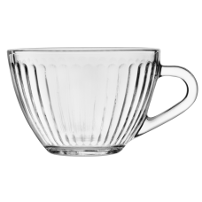 Чашка ECOMO SPHERE-L /225 мл (SPR-0250-LIN)