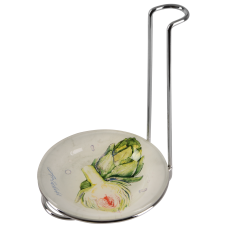 Кух.прилад VIVA ARTICHOKE Підставка д/кух.приборів /вертикальна/16 см в уп. (SPR45-AR)