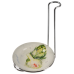 Кух.прилад VIVA ARTICHOKE Підставка д/кух.приборів /вертикальна/16 см в уп. (SPR45-AR)