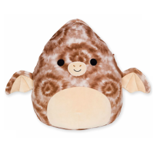 Іграшка м'яка Squishmallows (Jazwares) Птеродактиль Едмонд 20см 