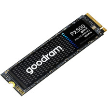 SSD внутрішні GOODRAM 512GB PX500 M.2 2280 PCIe (SSDPR-PX500-512-80-G3) SSD внутрішні GOODRAM 512GB PX500 M.2 2280 PCIe (SSDPR-PX500-512-80-G3)