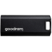 ssd зовнішній GOODRAM MOVE RIDGE BLACK 2TB, Type C (SSDR-GMRE-02T-K0) Твердотілий накопичувач