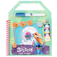 Водна розмальовка Disney STITCH 