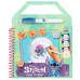 Водна розмальовка Disney STITCH 