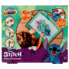 Килимок для малювання водою Disney STITCH