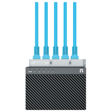 мереж.акт NETIS ST3105C 5-портовий комутатор 10/100Mbps Fast Ethernet