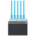 мереж.акт NETIS ST3105C 5-портовий комутатор 10/100Mbps Fast Ethernet