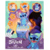 Набір для творчості LED нічник Disney STITCH Набір для творчості LED нічник Disney STITCH