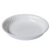 Форма с/к PYREX Supreme white форма керам кругл 25см (SU25BA1/7646)