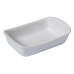 Форма с/к PYREX Supreme white форма керам прямокут.26х18см (SU26RR1/7646)