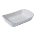 Форма с/к PYREX Supreme white форма керам прямокут.30х20см (SU30RR1/7646)
