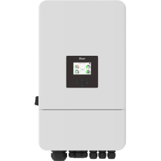 Re/інв DEYE Гібридний інвертор SUN-12K-SG05LP3-EU-SM2 48V-battery 2 MPPT Wi-Fi 220/380V 3-ph