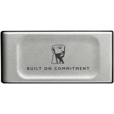 ssd зовнішній KINGSTON XS2000GA 500Gb USB 3.2 Type-C (SXS2000/500GA)