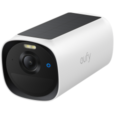 Бездротова камера IP EUFY E40 (Білий)