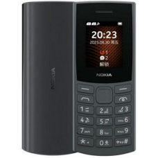 Мобільний телефон NOKIA 105 (charcoal) TA-1569