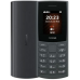 Мобільний телефон NOKIA 105 (charcoal) TA-1569