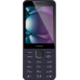 Мобільний телефон NOKIA 215 4G Dual SIM (чорний) TA-1613