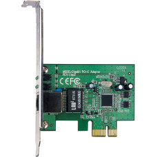 мереж.акт TP-Link TG-3468 Гігабітний PCIe мережевий адаптер