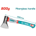 Сокира TOTAL THAX061800 800г. Сокира