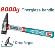 Молоток TOTAL THMH622000 Молоток слюсарний, 2000г