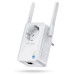 мереж.акт TP-Link TL-WA860RE N300 Підсилювач Wi-Fi сигнала з вбуд. розеткою