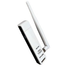 мереж.акт TP-Link TL-WN722N бездротовий адаптер