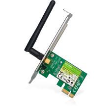 мереж.акт TP-Link TL-WN781ND бездротовий PCI адаптер