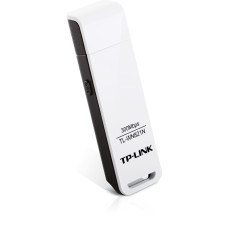 мереж.акт TP-Link TL-WN821N адаптер