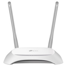 мереж.акт TP-Link TL-WR840N 300Мбіт бездротовий маршрутизатор