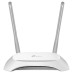 мереж.акт TP-Link TL-WR840N 300Мбіт бездротовий маршрутизатор мереж.акт TP-Link TL-WR840N 300Мбіт бездротовий маршрутизатор