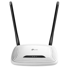 мереж.акт TP-Link TL-WR841N 300Мбіт бездротовий маршрутизатор