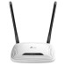 мереж.акт TP-Link TL-WR841N 300Мбіт бездротовий маршрутизатор